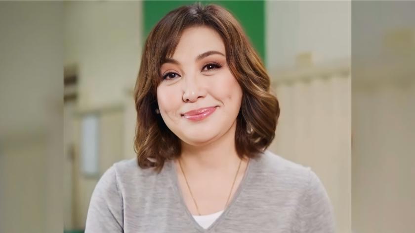 Sharon Cuneta’s Weight Loss Diet Plan: A Story of Determination and Health