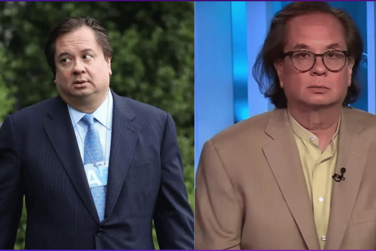 George Conway’s Weight Loss Surgery: A Remarkable Journey